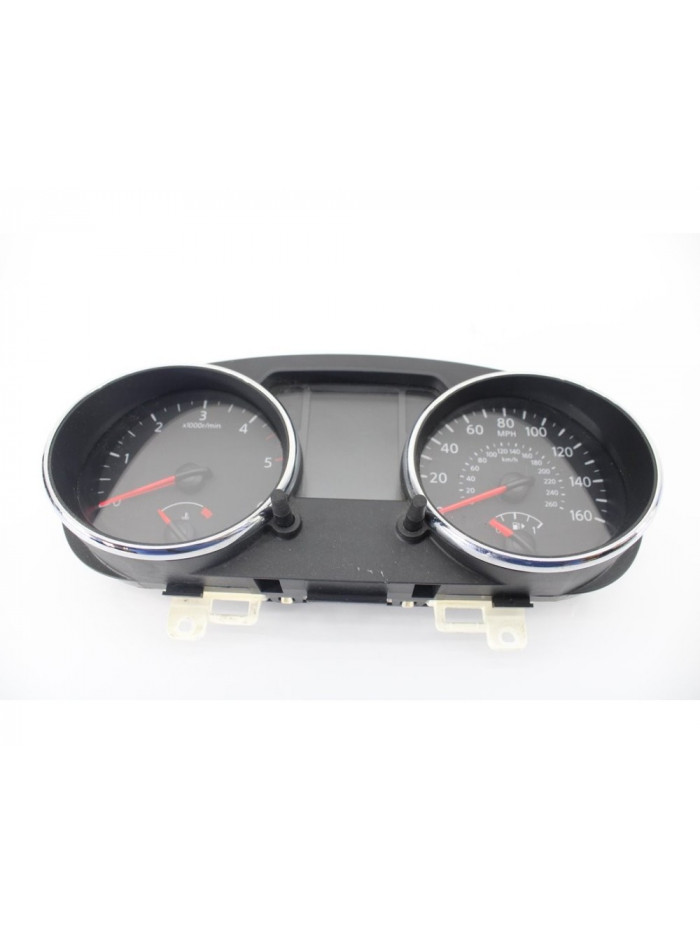Cuadro instrumentos NISSAN QASHQAI Acenta 2011