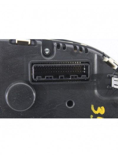 Cuadro instrumentos NISSAN QASHQAI Acenta 2011