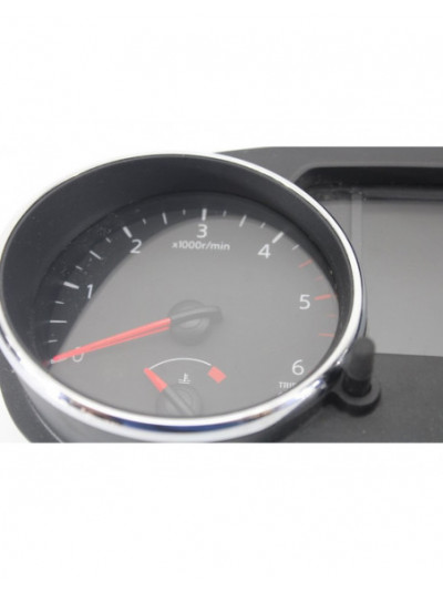 Cuadro instrumentos NISSAN QASHQAI Acenta 2011