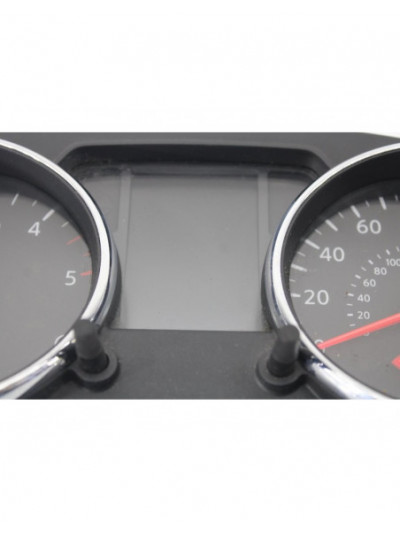 Cuadro instrumentos NISSAN QASHQAI Acenta 2011