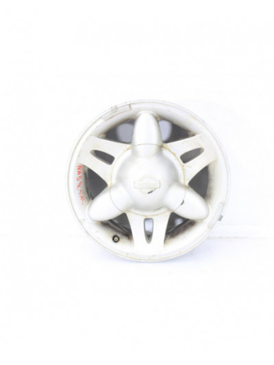 Recambio de llanta para nissan terrano/terrano.ii (r20) avenue referencia OEM IAM 1F20045084