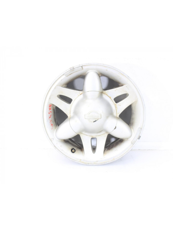 Recambio de llanta para nissan terrano/terrano.ii (r20) avenue referencia OEM IAM 1F20045084