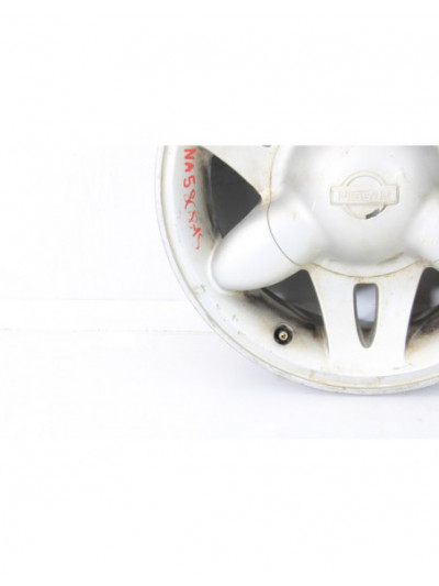Recambio de llanta para nissan terrano/terrano.ii (r20) avenue referencia OEM IAM 1F20045084