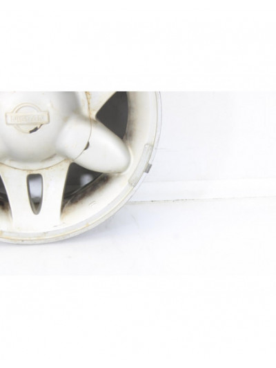 Recambio de llanta para nissan terrano/terrano.ii (r20) avenue referencia OEM IAM 1F20045084