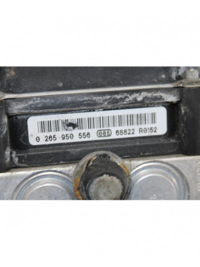 Recambio de abs para audi a6 berlina (4f2) 2.0 tdi referencia OEM IAM 4F0614517T