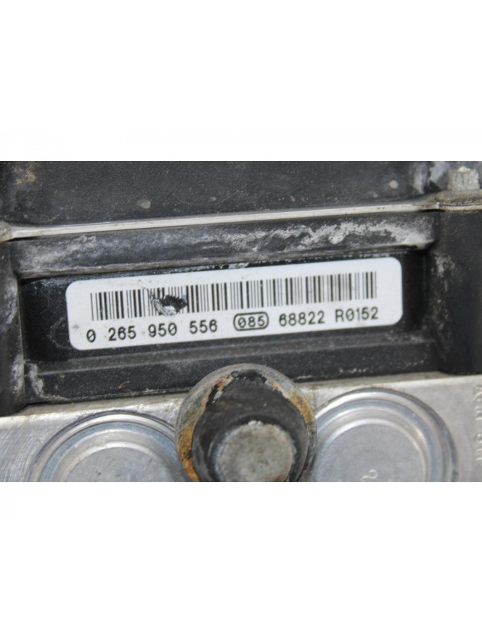 Abs AUDI A6 BERLINA 2.0 TDI 2007
