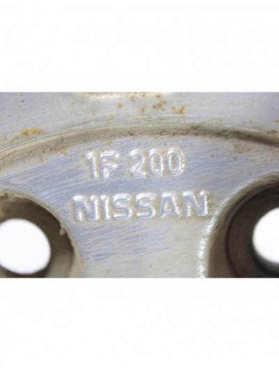 Recambio de llanta para nissan terrano/terrano.ii (r20) avenue referencia OEM IAM 1F20045084