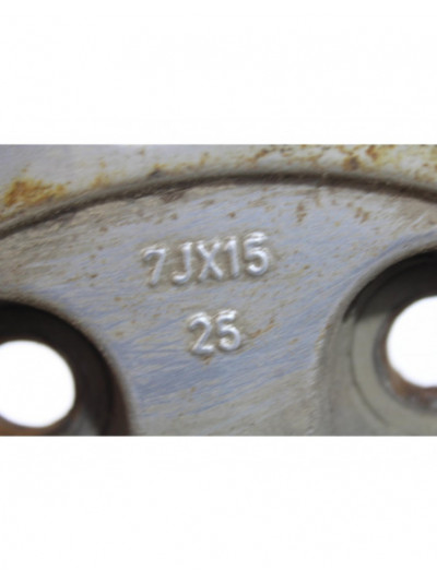 Recambio de llanta para nissan terrano/terrano.ii (r20) avenue referencia OEM IAM 1F20045084