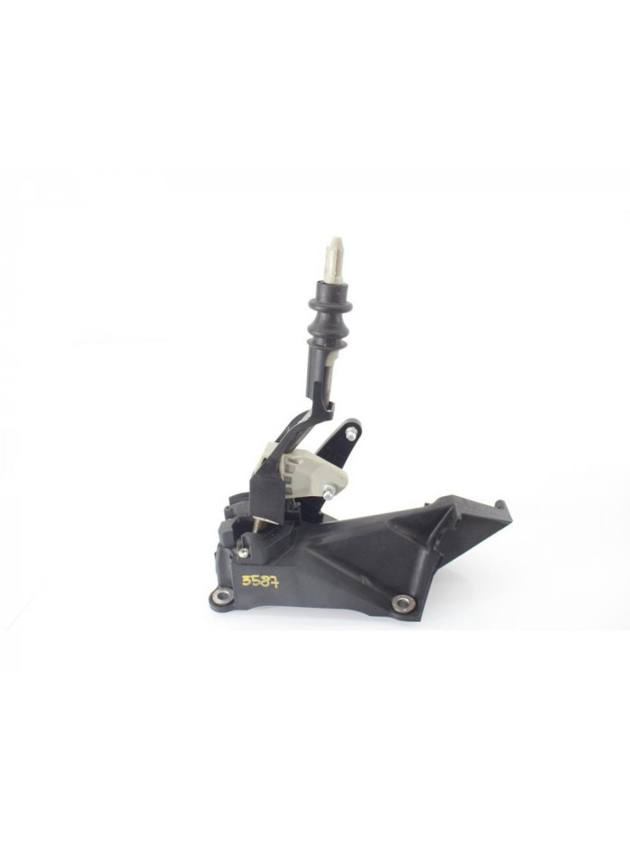 Palanca cambio NISSAN QASHQAI Acenta 2011