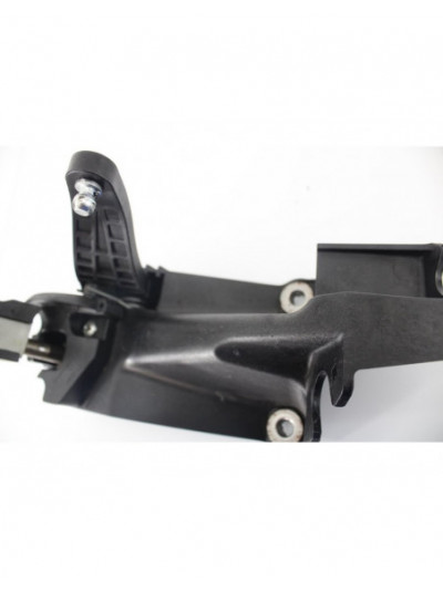 Palanca cambio NISSAN QASHQAI Acenta 2011