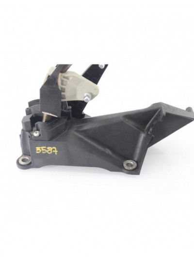 Palanca cambio NISSAN QASHQAI Acenta 2011