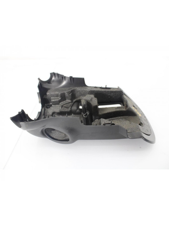 Recambio de guarnecido volante para nissan qashqai (j10) acenta referencia OEM IAM 48470JD000