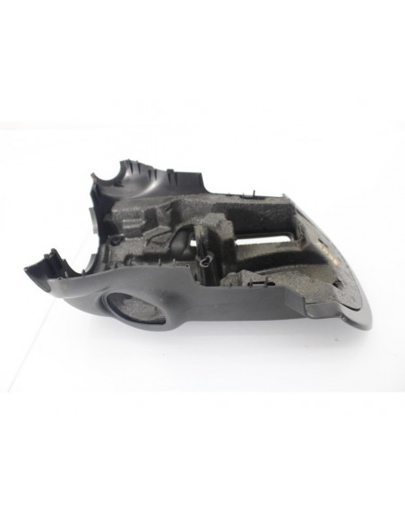 Recambio de guarnecido volante para nissan qashqai (j10) acenta referencia OEM IAM 48470JD000