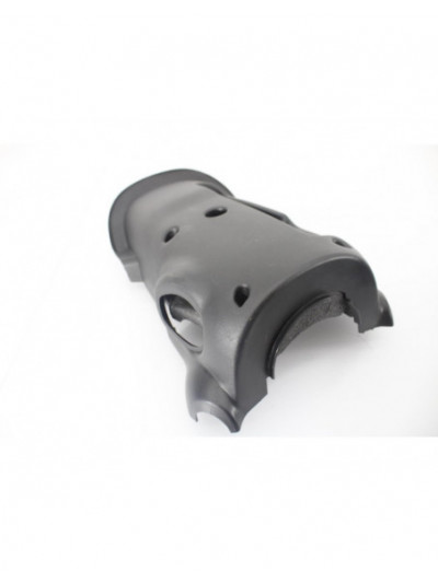 Recambio de guarnecido volante para nissan qashqai (j10) acenta referencia OEM IAM 48470JD000