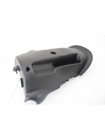 Recambio de guarnecido volante para nissan qashqai (j10) acenta referencia OEM IAM 48470JD000