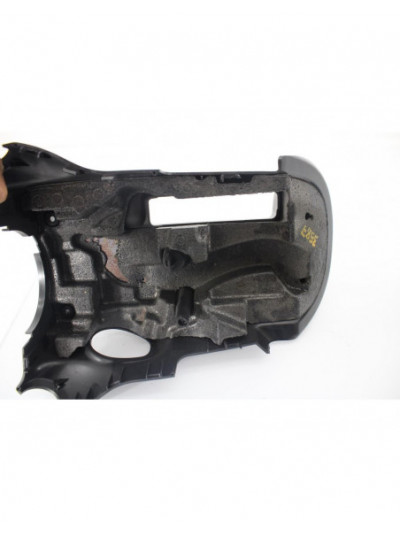 Recambio de guarnecido volante para nissan qashqai (j10) acenta referencia OEM IAM 48470JD000