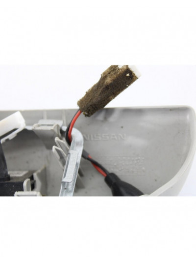 Sensor NISSAN QASHQAI Acenta 2011