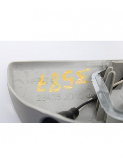 Sensor NISSAN QASHQAI Acenta 2011