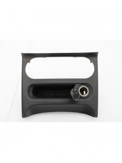 Recambio de guarnecido interior para nissan qashqai (j10) acenta referencia OEM IAM 27570BR00A