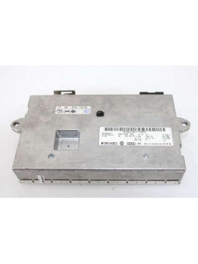 Recambio de modulo electronico para audi a6 berlina (4f2) 2.0 tdi referencia OEM IAM 4E0035729