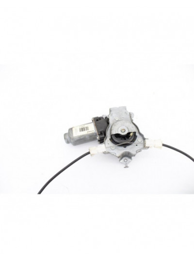 Recambio de elevalunas trasero derecho para nissan qashqai (j10) acenta referencia OEM IAM 402190A