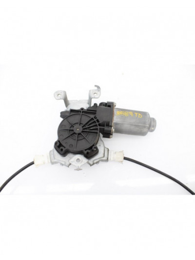 Recambio de elevalunas trasero derecho para nissan qashqai (j10) acenta referencia OEM IAM 402190A