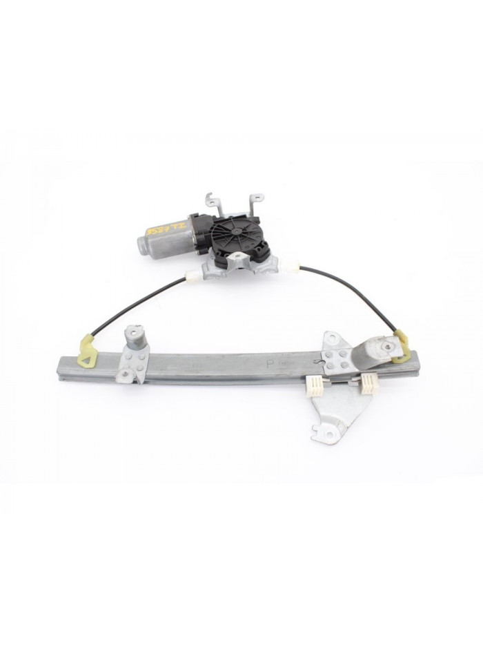 Elevalunas trasero izquierdo NISSAN QASHQAI Acenta 2011