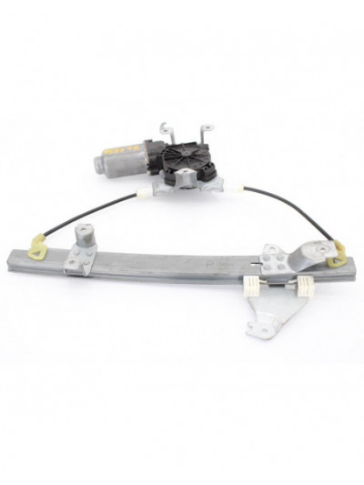 Elevalunas trasero izquierdo NISSAN QASHQAI Acenta 2011