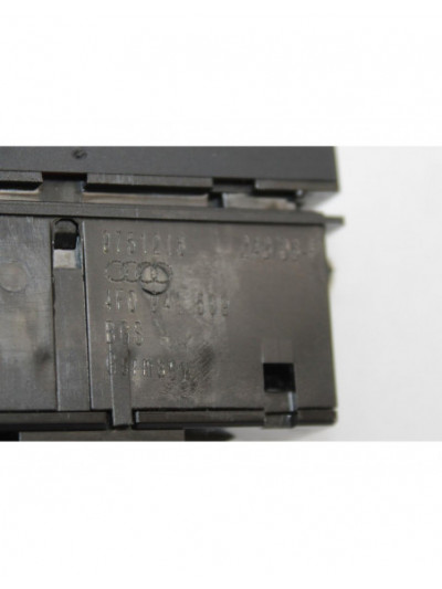 Recambio de warning para audi a6 berlina (4f2) 2.0 tdi referencia OEM IAM 4F0941509