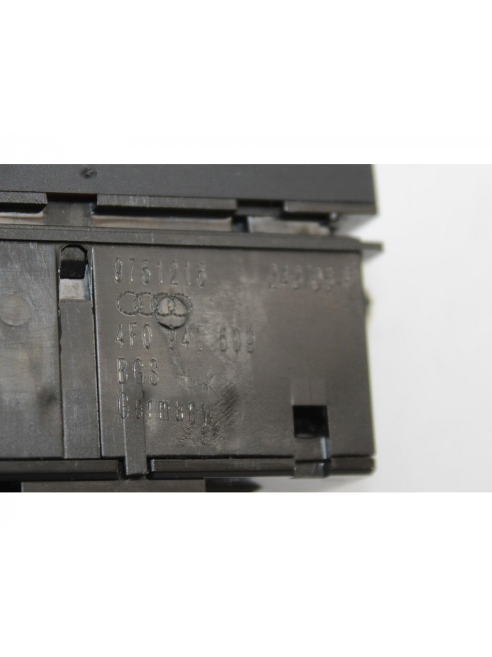 Recambio de warning para audi a6 berlina (4f2) 2.0 tdi referencia OEM IAM 4F0941509