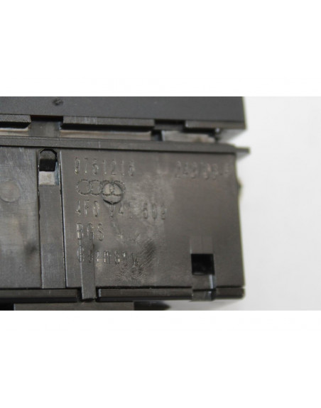 Recambio de warning para audi a6 berlina (4f2) 2.0 tdi referencia OEM IAM 4F0941509