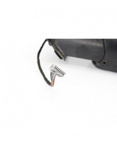 Recambio de retrovisor izquierdo para nissan qashqai (j10) acenta referencia OEM IAM D.I.