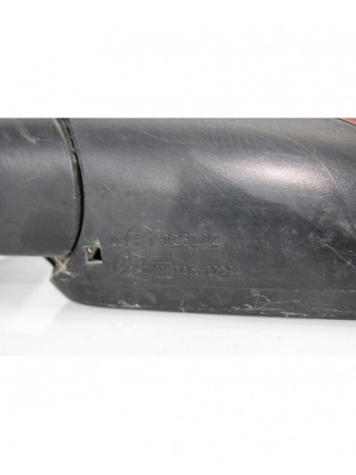 Recambio de retrovisor izquierdo para nissan qashqai (j10) acenta referencia OEM IAM D.I.