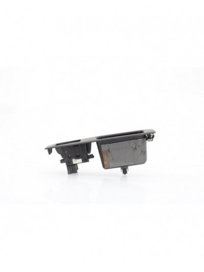 Mando elevalunas trasero derecho NISSAN QASHQAI Acenta 2011