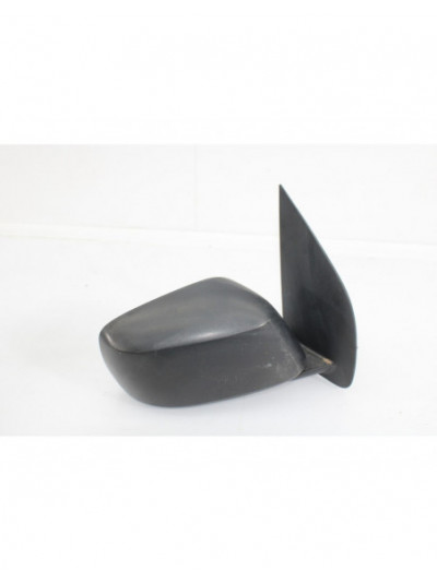 Carcasa retrovisor derecho NISSAN NAVARA PICK-UP Doble Cab SE 4X2 2006