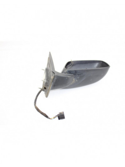 Carcasa retrovisor derecho NISSAN NAVARA PICK-UP Doble Cab SE 4X2 2006