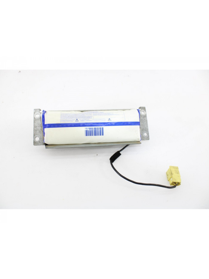 Recambio de airbag delantero derecho para nissan navara pick-up (d40m) doble cab se 4x2 referencia OEM IAM APEB3066200248