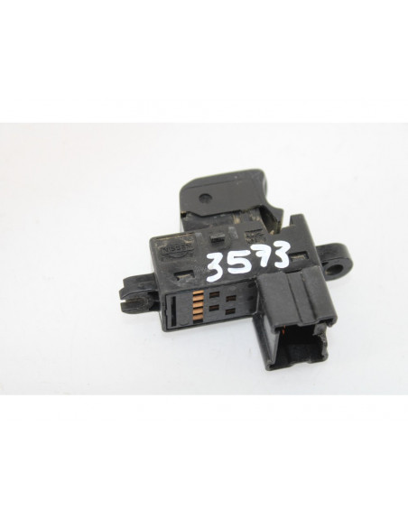 Recambio de mando elevalunas trasero izquierdo para nissan navara pick-up (d40m) doble cab se 4x2 referencia OEM IAM 25411EA003