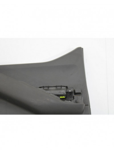 Recambio de guarnecido puerta trasera derecha para nissan navara pick-up (d40m) doble cab se 4x2 referencia OEM IAM 3573TD