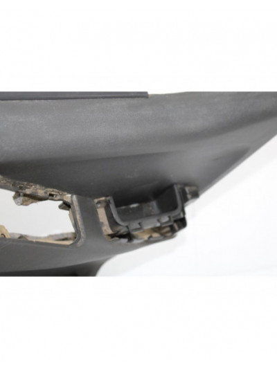 Recambio de guarnecido puerta trasera derecha para nissan navara pick-up (d40m) doble cab se 4x2 referencia OEM IAM 3573TD