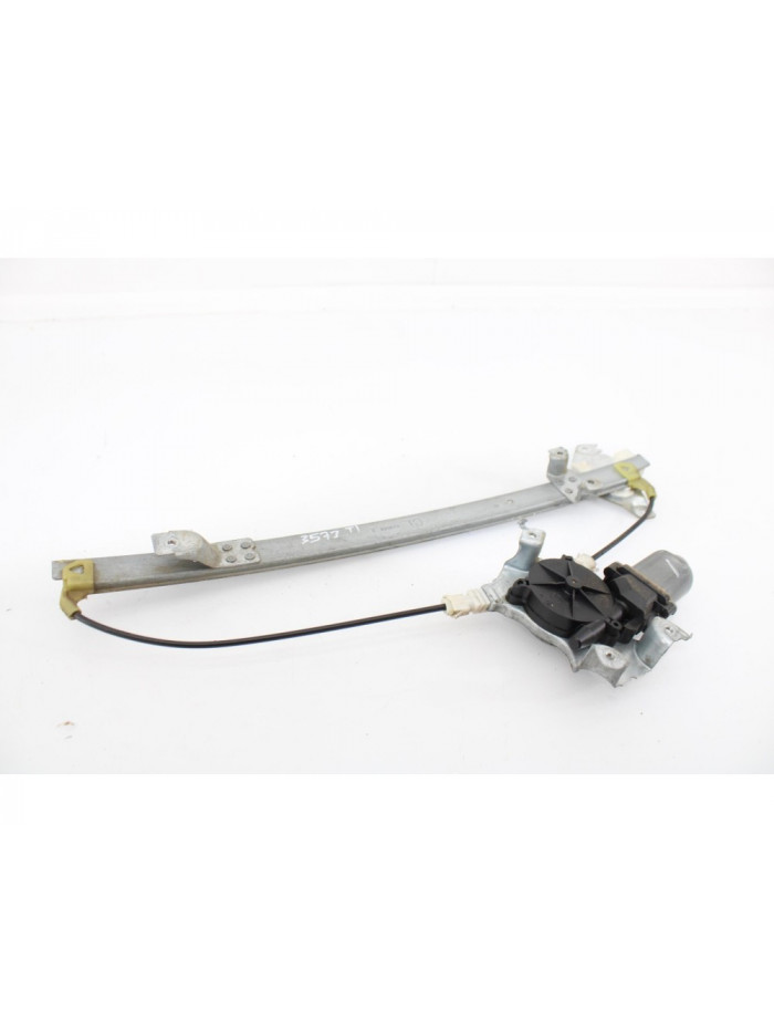 Elevalunas trasero izquierdo NISSAN NAVARA PICK-UP Doble Cab SE 4X2 2006