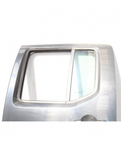 Puerta trasera izquierda NISSAN NAVARA PICK-UP Doble Cab SE 4X2 2006