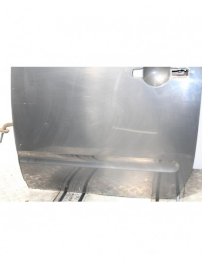 Puerta trasera izquierda NISSAN NAVARA PICK-UP Doble Cab SE 4X2 2006