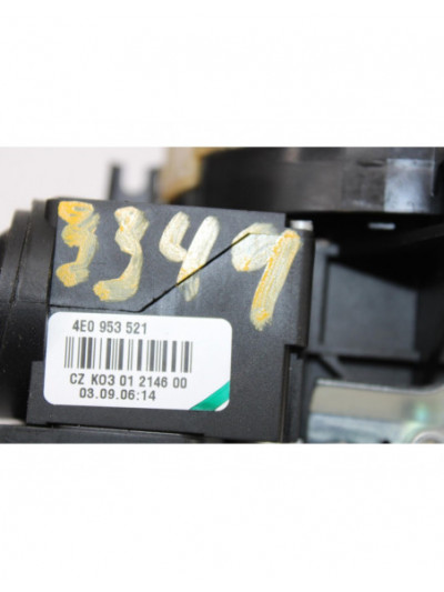 Mando multifunción AUDI A6 BERLINA 2.0 TDI 2007