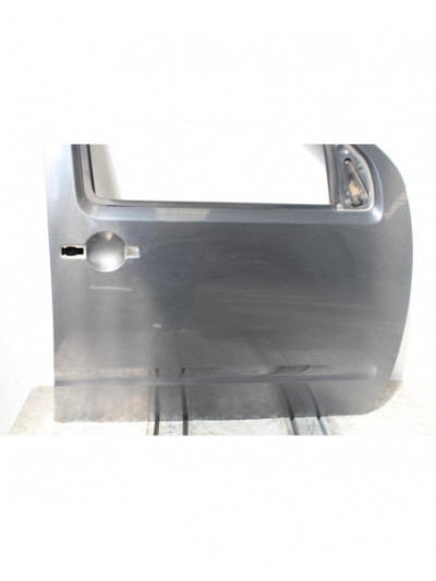 Puerta delantera derecha NISSAN NAVARA PICK-UP Doble Cab SE 4X2 2006