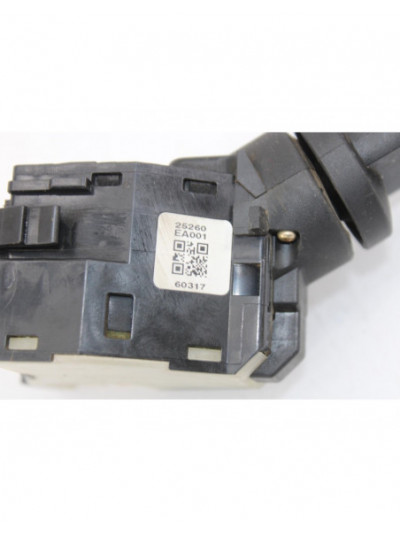 Mando limpia NISSAN NAVARA PICK-UP Doble Cab SE 4X2 2006