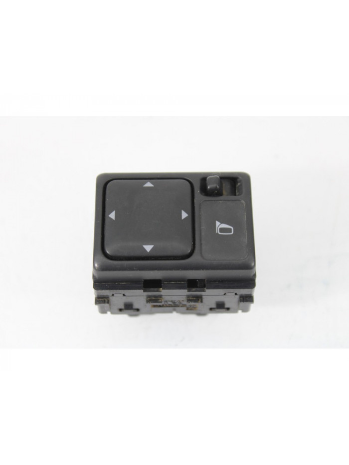 Mando retrovisor NISSAN NAVARA PICK-UP Doble Cab SE 4X2 2006