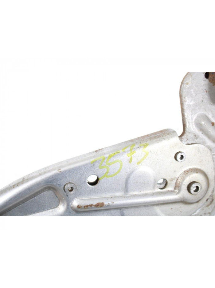 Recambio de palanca freno de mano para nissan navara pick-up (d40m) doble cab se 4x2 referencia OEM IAM 3573