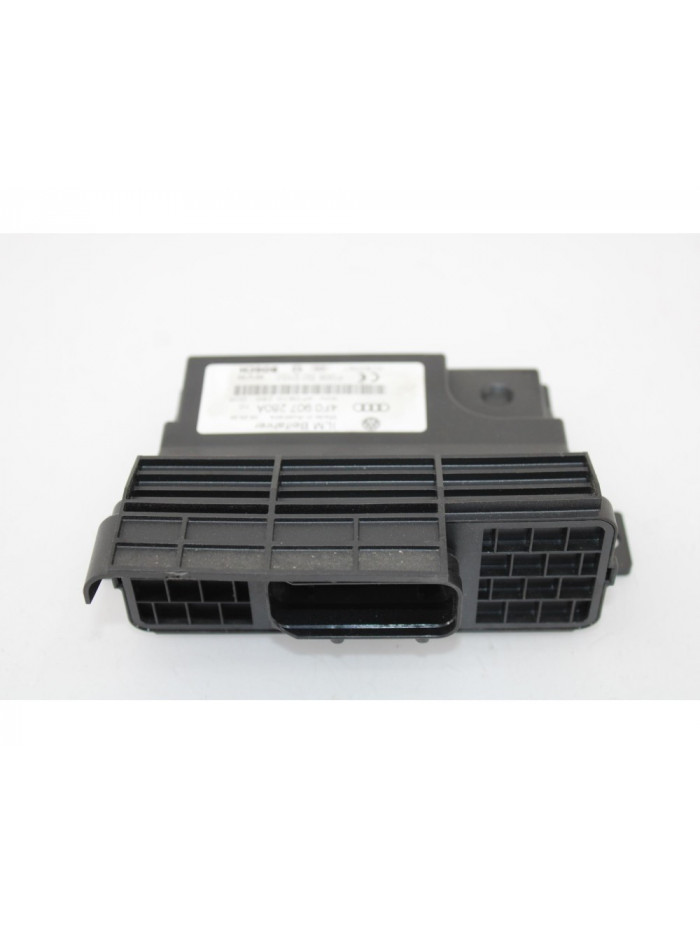 Modulo electronico AUDI A6 BERLINA 2.0 TDI 2007