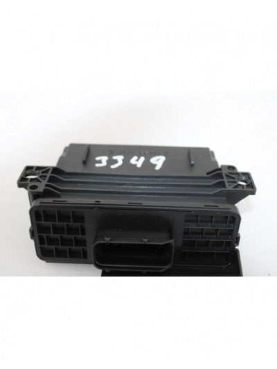 Modulo electronico AUDI A6 BERLINA 2.0 TDI 2007